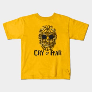 Cry of Fear Kids T-Shirt